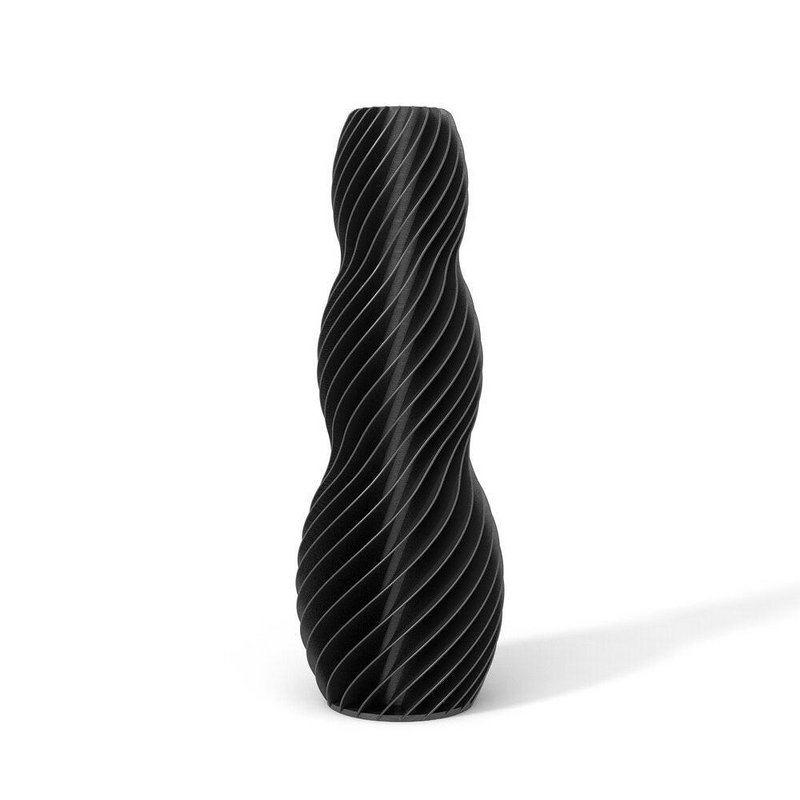 Wazon spiralny 03