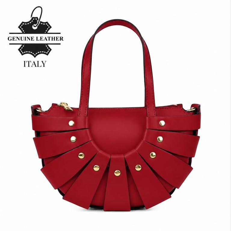 Dark Red