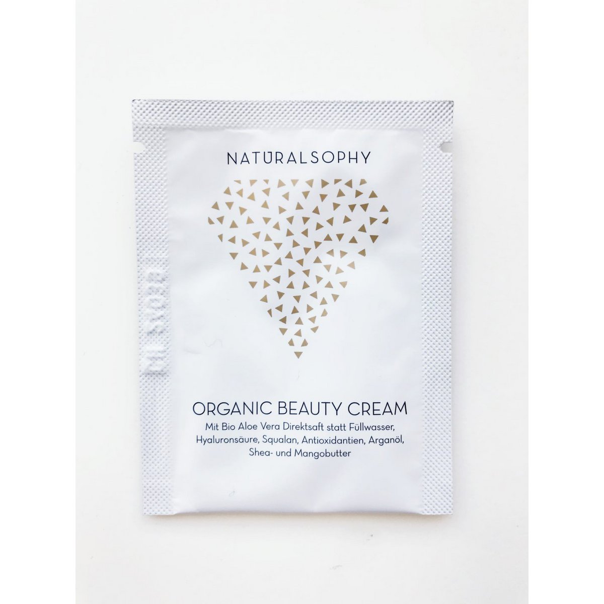 ORGANIC BEAUTY CREAM 1,5ml - ORGANIC BEAUTY CREAM – ANTI AGING & DRY SKIN & Moms & During and After Pregnancy