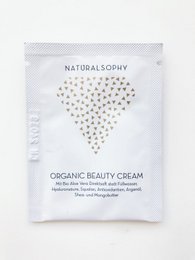 CREMA DE BELLEZA ORGÁNICA 1,5ml - CREMA DE BELLEZA ORGÁNICA – ANTI ENVEJECIMIENTO & PIEL SECA & Mamás & Durante y Después del Embarazo