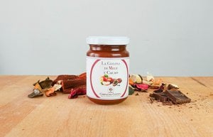 La Golosa di Mele e Cacao