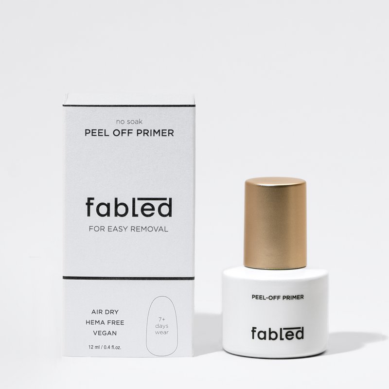 Fabled® skræl primer
