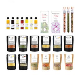 Advent calendar set for YOU