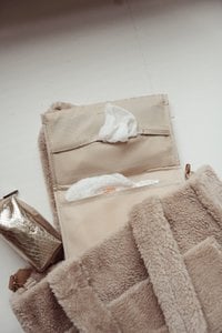 Diaper pouch