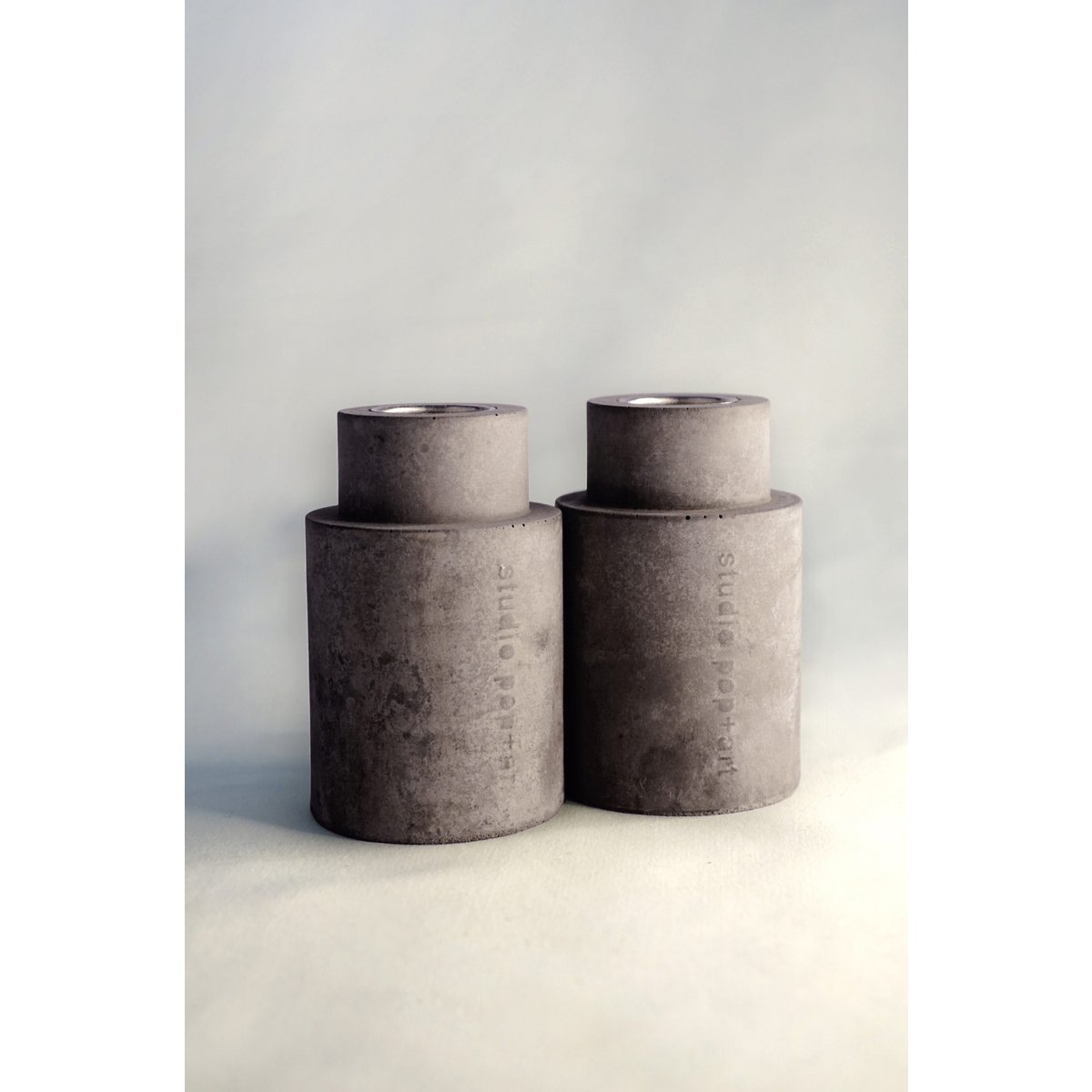 DUO concrete