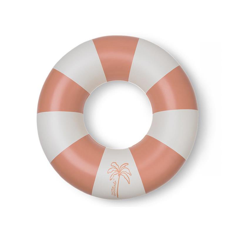 Zwemring - Beige - Saint Tropez - Ø 120 cm