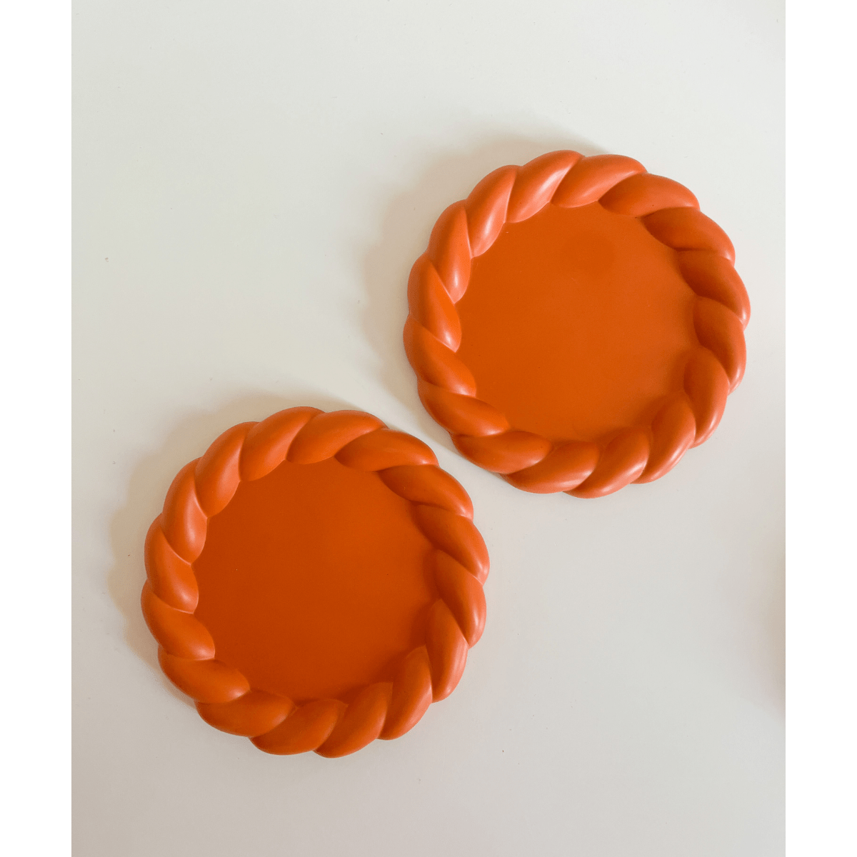 Twist Tray Spezie alla zucca