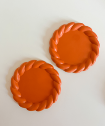 Twist Tray Pumpkin Spice