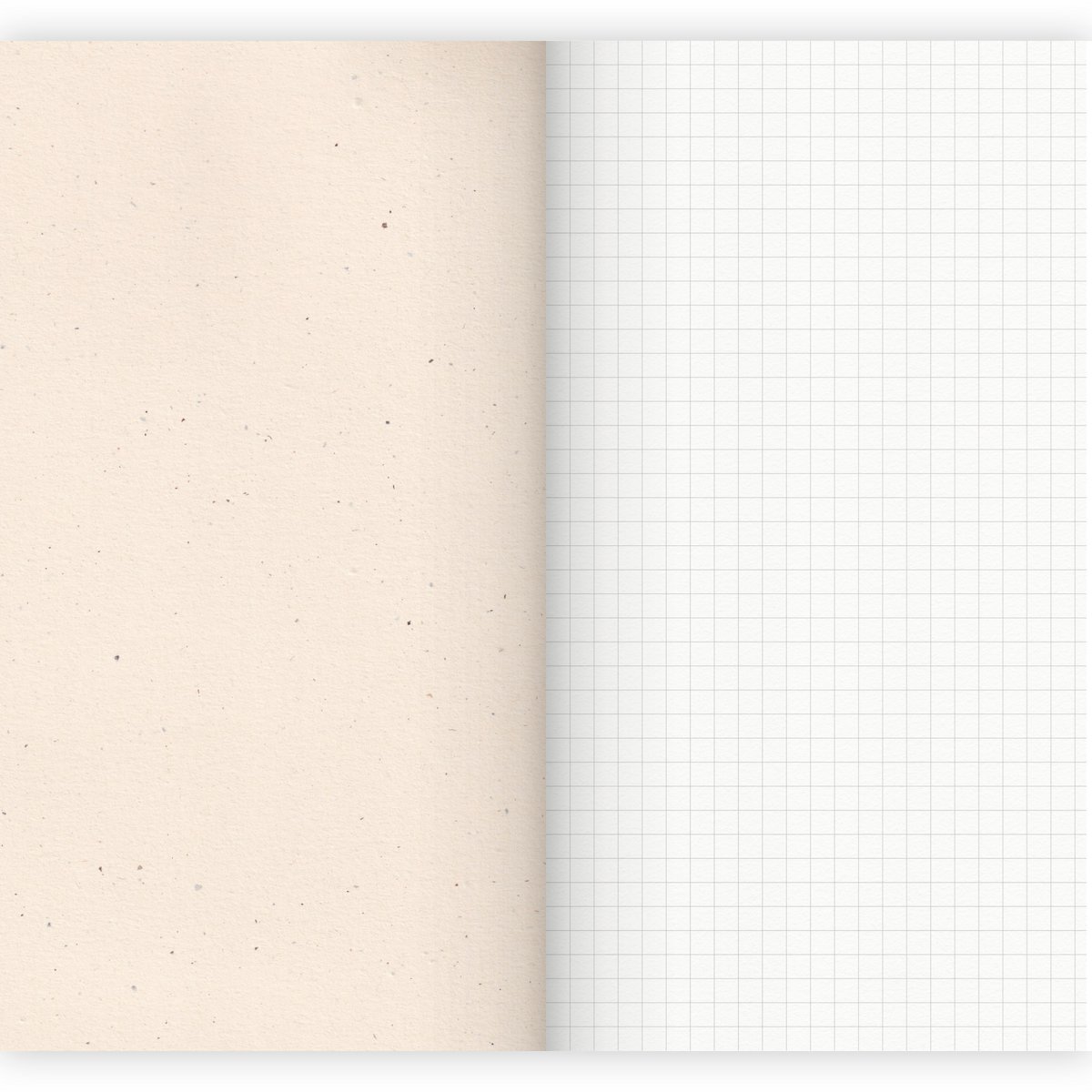 Notizheft A5 | Wildflowers Nr. 3