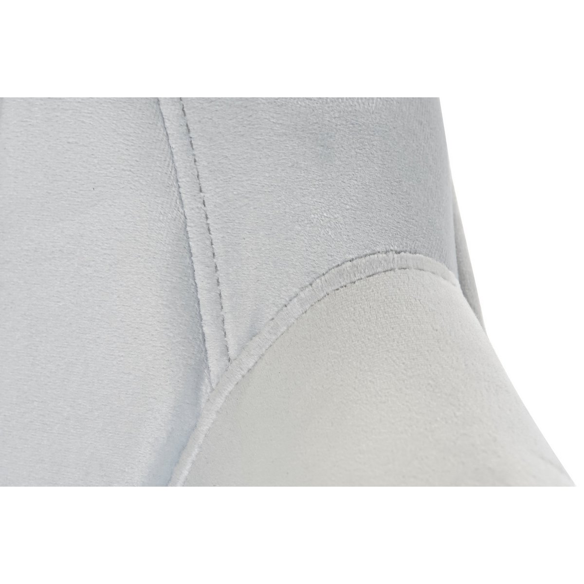 BUTACA POLIESTER METAL 62X75X85 AZUL CELESTE MB190878