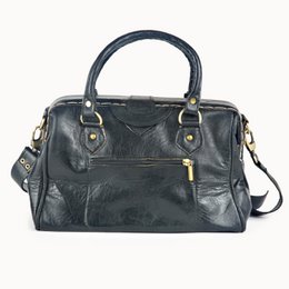 Leather Bag 'Frou'