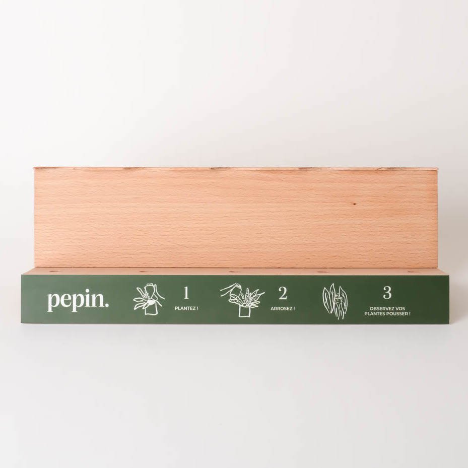 Olla Display Stand