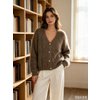 Gilet en mohair REF. 7709