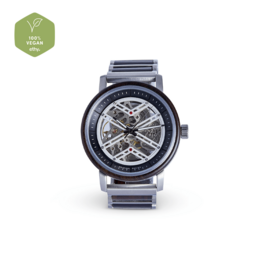 The Banyan | Wood Watch for Men