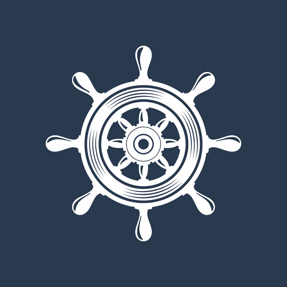 Kissenbezug - Wheel
