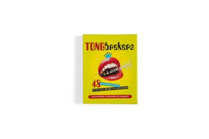 Tongbrekers - taalspel