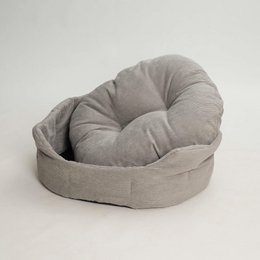 Hundekörbchen Chelsea Cord mouse