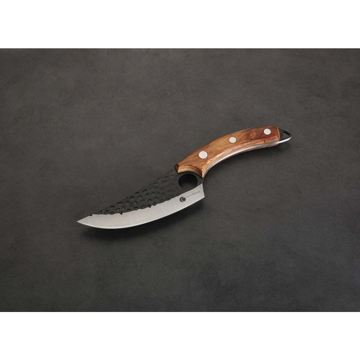 Coltello da cucina IZUMI ICHIAGO outdoor, palissandro