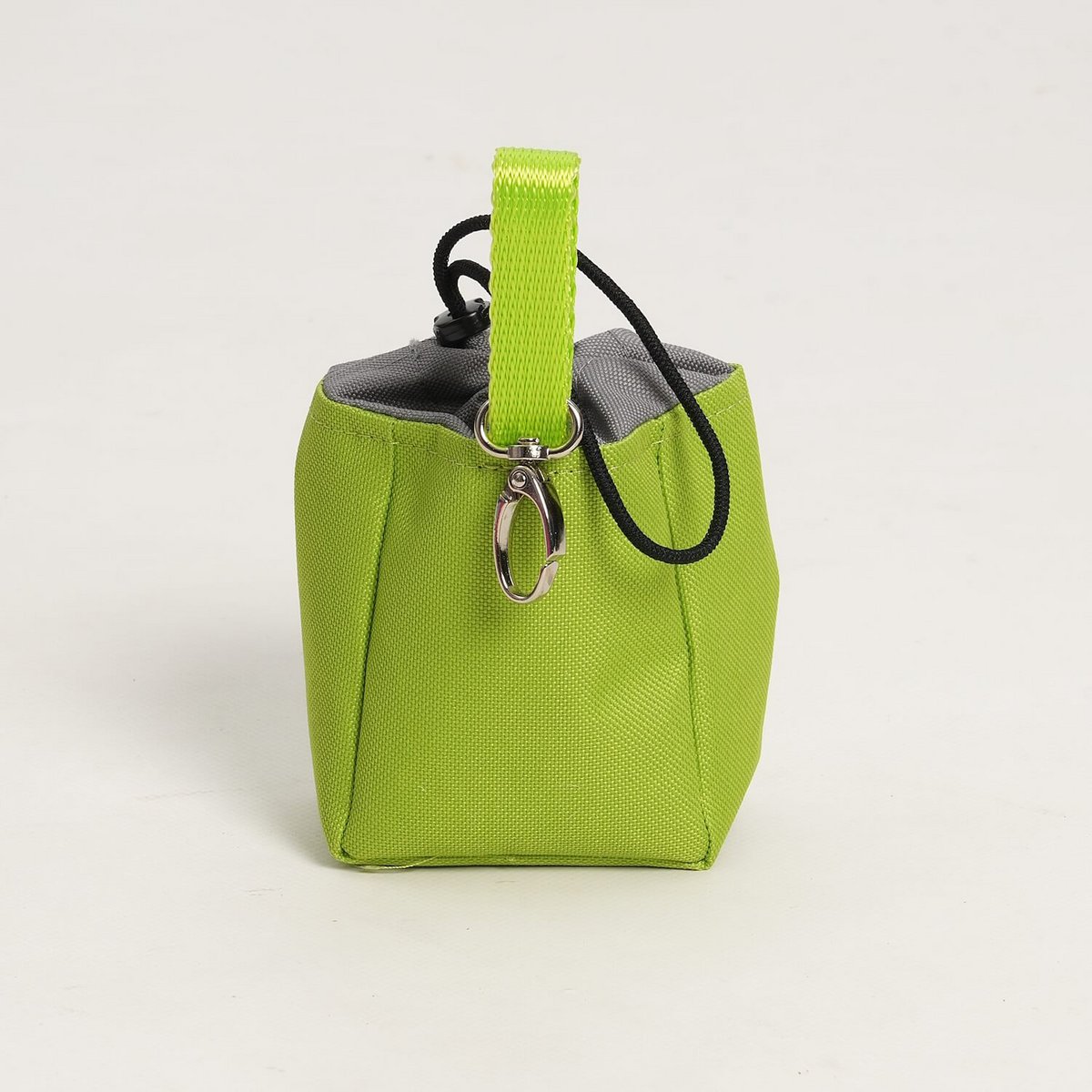 Snackbag Snap lime