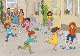 Turkiye voor kinderen