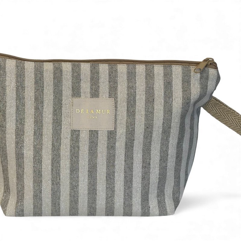Beauty Bag stor LUGRIS