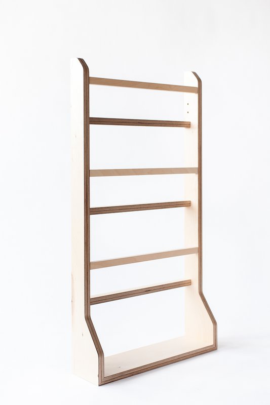 SHELFIE Shelf - Natural Birch