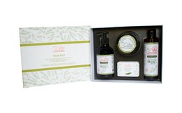 VIEUX ALEP Gift Box