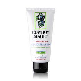 Cowboy Magic®  Detangler & Shine™ - Tube 118 mL