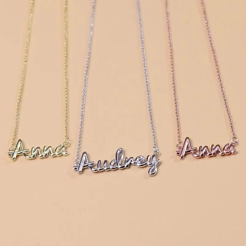 Collier en acier inoxydable personnalisé Pendant le cou sur personnalité