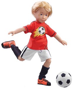 Michael Soccer Ace