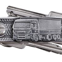 Key Organizer WAGON