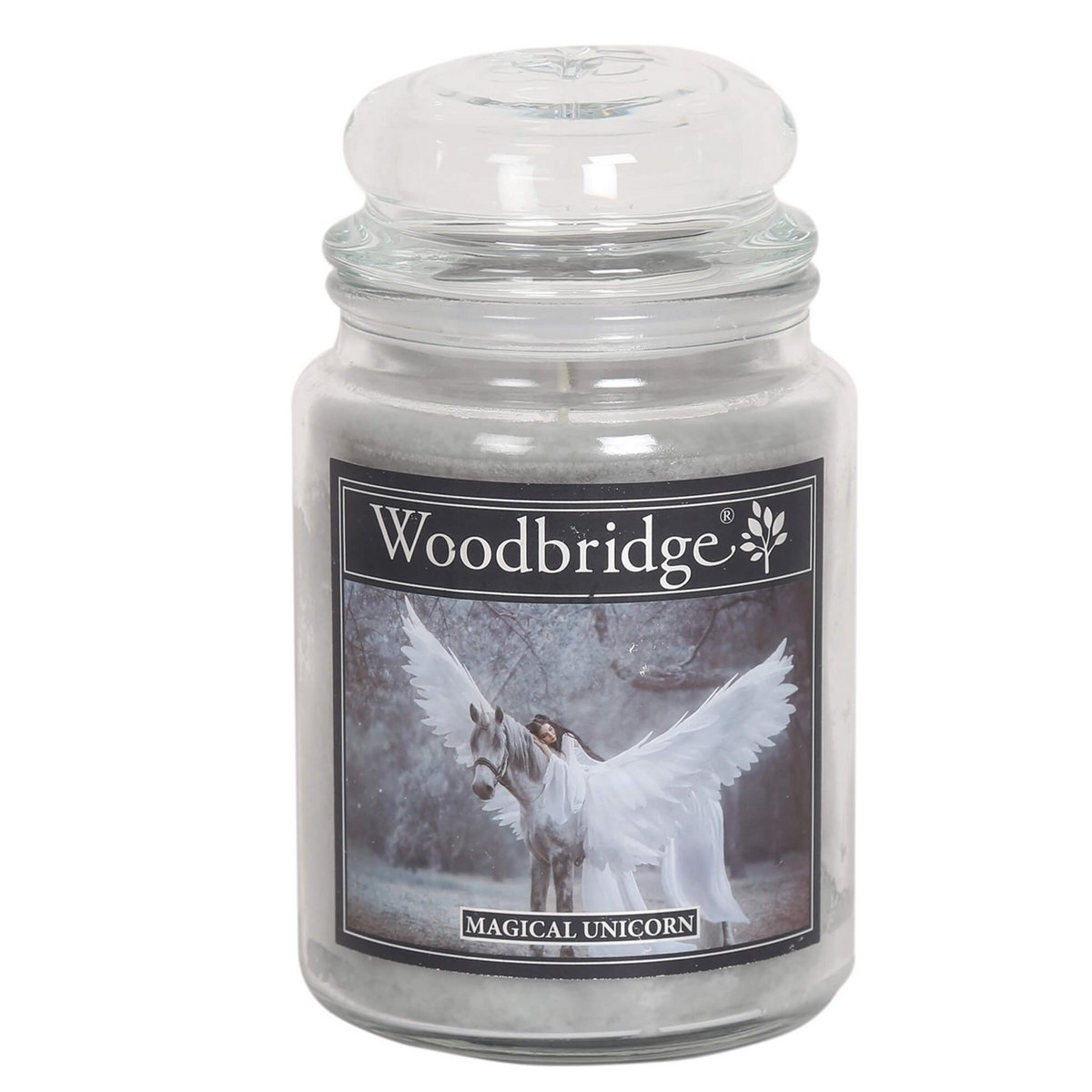 Scented candle Magical Unicorn - 565g