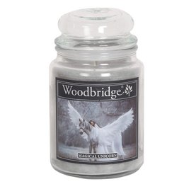 Scented candle Magical Unicorn - 565g