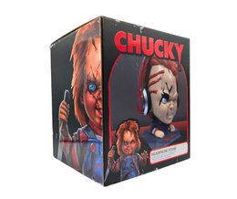 Chucky - Kopfhörerständer