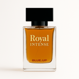 Parfum Homme - BLUE UP ROYAL INTENSE - 100 ml