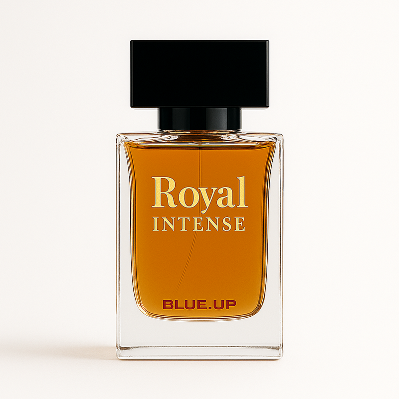 Parfum Homme - BLUE UP ROYAL INTENSE - 100 ml