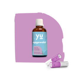 YU Opgewekt