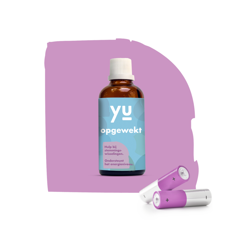 YU Opgewekt