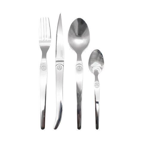 LG HERITAGE cutlery set 16 PCS metal