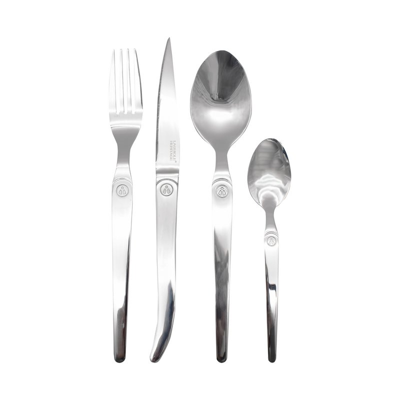 LG HERITAGE cutlery set 16 PCS metal