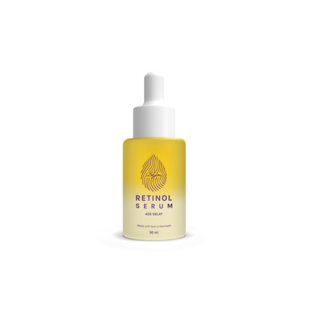 Retinol-serum