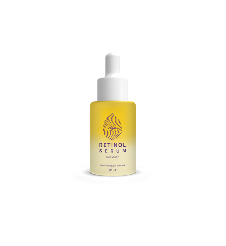 Retinol Serum