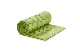 Asciugamano Gecko Touch Yoga - Verde Matcha