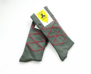 Diamond grey