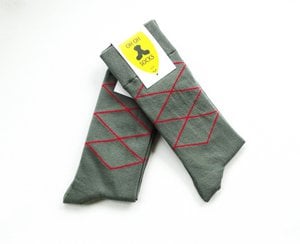 Diamond grey