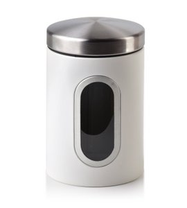 SAMUEL Container diameter 9.5xH14.5cm COOKINI