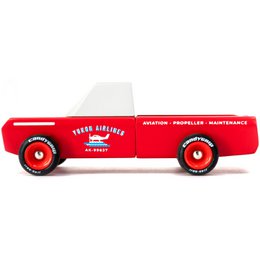 Candylab Mints - Longhorn Red