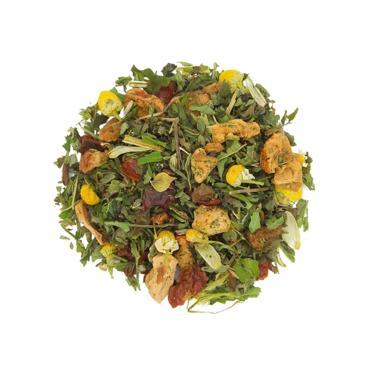 Organic Good Night Sleep Tight 65g dåse