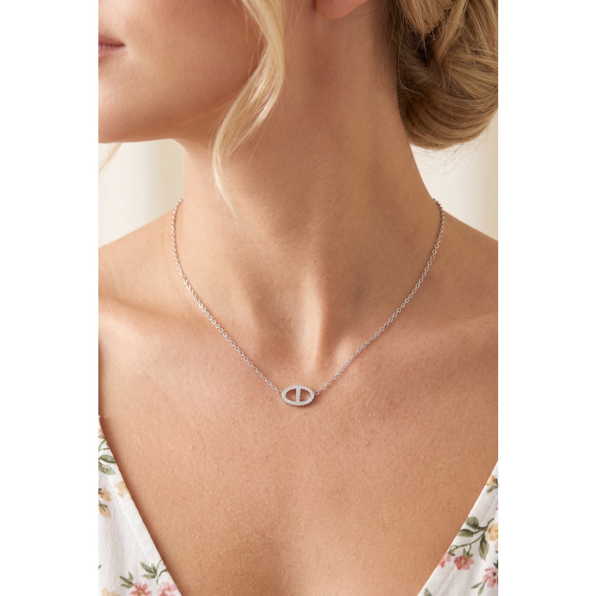 Roestvrij stalen ketting