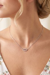 Roestvrij stalen ketting